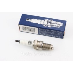 Свічка 4Т X24ESU - M12 L18 - CG/CB/CH250/YP250 Свічка 4Т X24ESU - M12 L18 - CG/CB/CH250/YP250