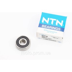 Подшипник 628 2RS (8х24х8) Подшипник 628 2RS (8х24х8)
