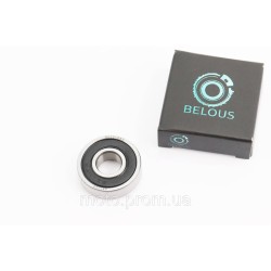 Подшипник 6000 2RS C3P6 (10x26x8) Подшипник 6000 2RS C3P6 (10x26x8)