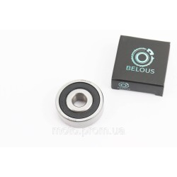 Подшипник 6300 2RS C3P6 (10x35x11) Подшипник 6300 2RS C3P6 (10x35x11)