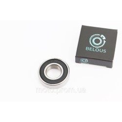 Підшипник 6002 2RS C3P6 (15x32x9) Підшипник 6002 2RS C3P6 (15x32x9)