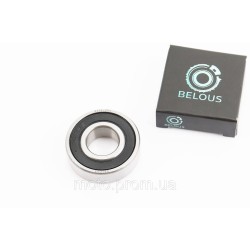Підшипник 6202 2RS C3P6 (15x35x11) Підшипник 6202 2RS C3P6 (15x35x11)