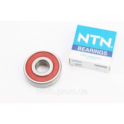 Підшипник 6302 2RS (15x42x13) Підшипник 6302 2RS (15x42x13)