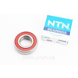 Підшипник 6205 2RS (25x52x15) Підшипник 6205 2RS (25x52x15)