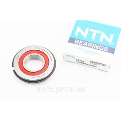 Підшипник SC05B88NCS29PX1 (25x56x12) з канавкою, колінвалу AF56, LEAD100, ЯПОНІЯ Підшипник SC05B88NCS29PX1 (25x56x12) з канавкою, колінвалу AF56, LEAD100, ЯПОНІЯ