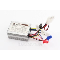 ATV дитячий ЕЛЕКТРО - Комутатор YK31C DC24V - 350W ATV дитячий ЕЛЕКТРО - Комутатор YK31C DC24V - 350W