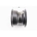 Диск сталевий 7*4,5 d=55; 3відп.*78mm, чорний