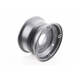 Диск стальной 8*5 d=66; 4отв.*88mm, черный Диск стальной 8*5 d=66; 4отв.*88mm, черный