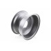 Диск стальной 8*5 d=66; 4отв.*88mm, черный