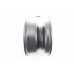 Диск стальной 8*5 d=66; 4отв.*88mm, черный