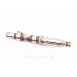 УЦЕНКА МБ-D175/180N Розподільний вал під шестерню D-20mm R175A/R180NM Тип 1(дефекти лиття, наліт іржі)