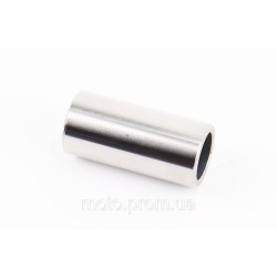 Втулка варіатора переднього Yamaha JOG 50 (d18/13mm L38mm)
