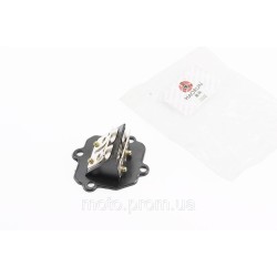 Клапан пелюстковий карбюратора Yamaha 5BM Клапан пелюстковий карбюратора Yamaha 5BM