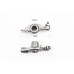 Коромисло (рокер) клапана к-кт 2шт Honda SH150