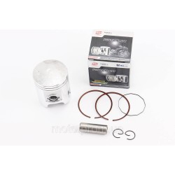 Поршень к-кт Yamaha BWS100 52мм +0,75 (палец 14мм)