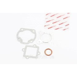 Прокладки поршневої Yamaha 5BM50cc-40мм, к-кт 4 деталі Прокладки поршневої Yamaha 5BM50cc-40мм, к-кт 4 деталі