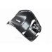 Yamaha JOG SA-36J/39J пластик - передний надколенный 