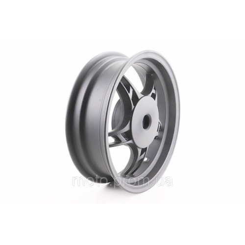 Диск задній литий MT3,50x12 Z19 для 4Т (бараб. гальм., d-110мм) 