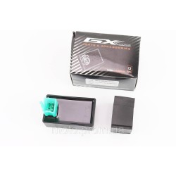 Комутатор CDI - 110cc, 5 контактів (60x35мм) Комутатор CDI - 110cc, 5 контактів (60x35мм)