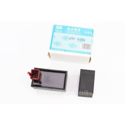 Коммутатор CDI - 110cc, 5 контактов (60x35мм) Коммутатор CDI - 110cc, 5 контактов (60x35мм)