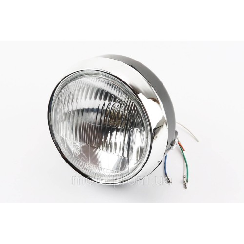 Фара передняя 