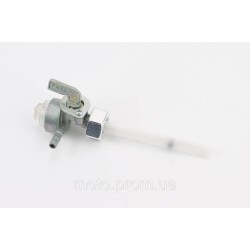Кран паливний з гайкою М14 CB/CG, тип 5 Кран паливний з гайкою М14 CB/CG, тип 5