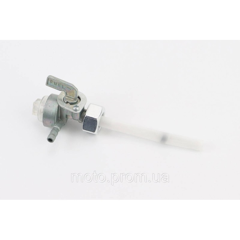 Кран паливний з гайкою М14 CB/CG, тип 5