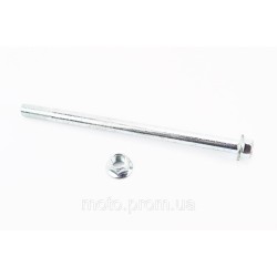Вісь маятника d14mm; L220mm, тип 2 Вісь маятника d14mm; L220mm, тип 2