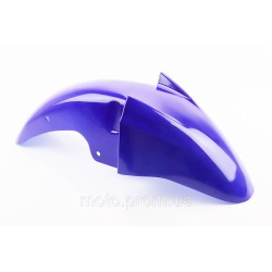 Kinlon JL150-70C пластик - Крило переднє, СИНІЙ Kinlon JL150-70C пластик - Крило переднє, СИНІЙ