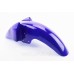 Kinlon JL150-70C пластик - Крило переднє, СИНІЙ