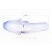 Kinlon JL150-70C пластик - Крило переднє, СИНІЙ