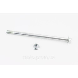 V200R Вісь маятника d14mm; L250mm V200R Вісь маятника d14mm; L250mm