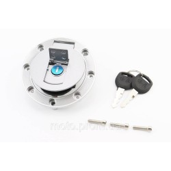 ZS200GS Крышка бака круглая, ключи к-кт ZS200GS Крышка бака круглая, ключи к-кт