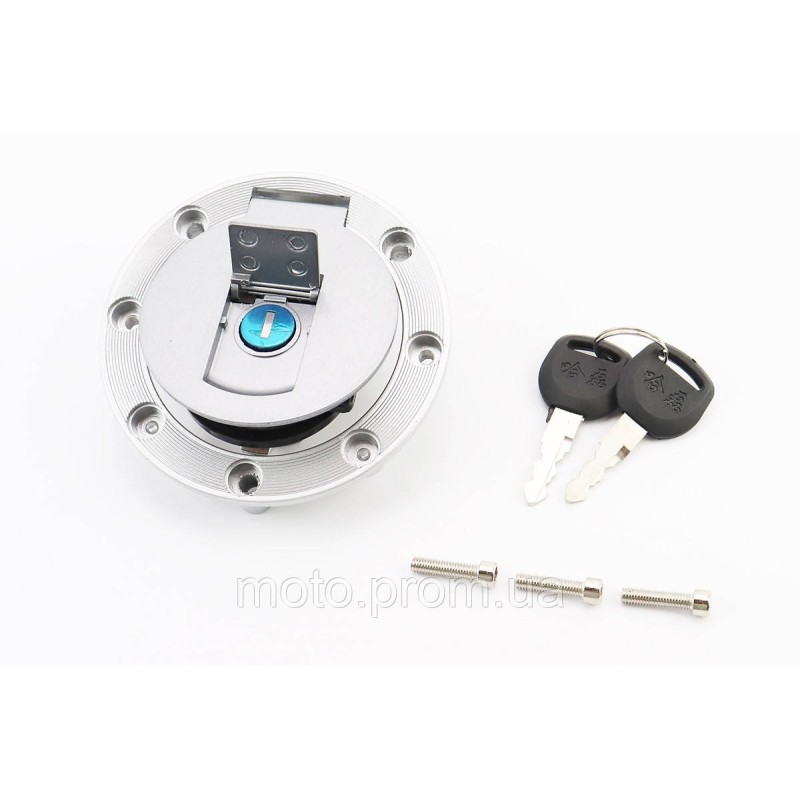 ZS200GS Кришка бака кругла, ключі к-кт