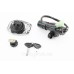 BOXER BM/ВМX 150cc Замки к-кт (запалювання + бардачка + кришка бака) 