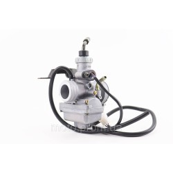 BOXER BM/ВМX 150cc Карбюратор в зборі 