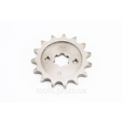 Зірка передня - 428H-15T BOXER BM/ВМX 150cc 