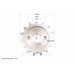 Зірка передня - 428H-15T BOXER BM/ВМX 150cc 