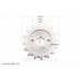 Зірка передня - 428H-16T BOXER BM/ВМX 150cc