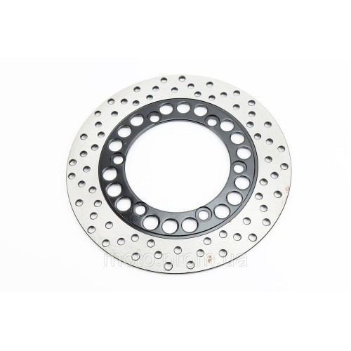 Диск тормозной (посадка d=115mm)