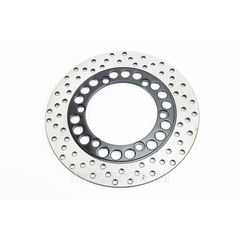 Диск тормозной (посадка d=115mm)