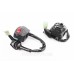 Loncin LX200GY-3 Блок кнопок на кермі лівий, правий