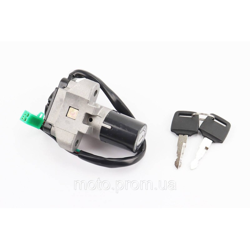 Kinlon JL150-70C Замок запалювання