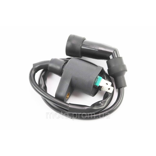 Loncin LX250GS-2A Котушка запалювання з свічником