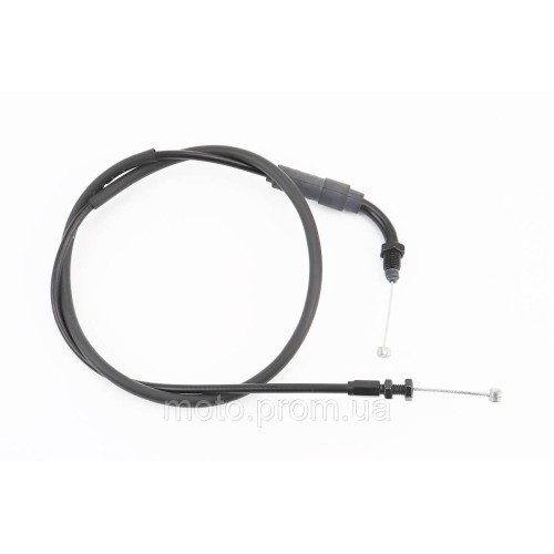 Loncin LX300-6H 300AC Трос газу (трос 105см; кожух 94см)