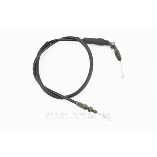 Loncin LX250GS-2A Трос газу (трос 82см; кожух 74см)