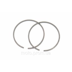 Кольца поршневые 4500 43х1,2mm Кольца поршневые 4500 43х1,2mm