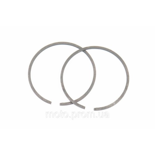 Кольца поршневые 4500 43х1,2mm