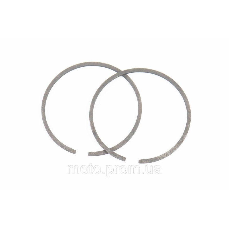 Кольца поршневые 4500 43х1,2mm