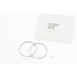Кольца поршневые 38х1,2mm MS-180/181